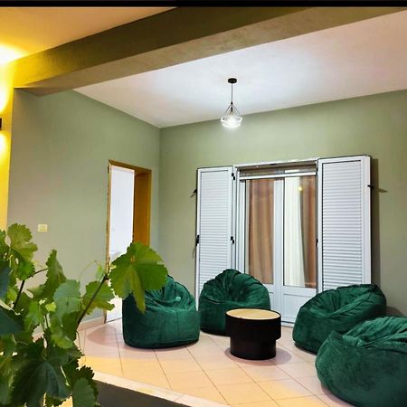 Green House Përmet 외부 사진