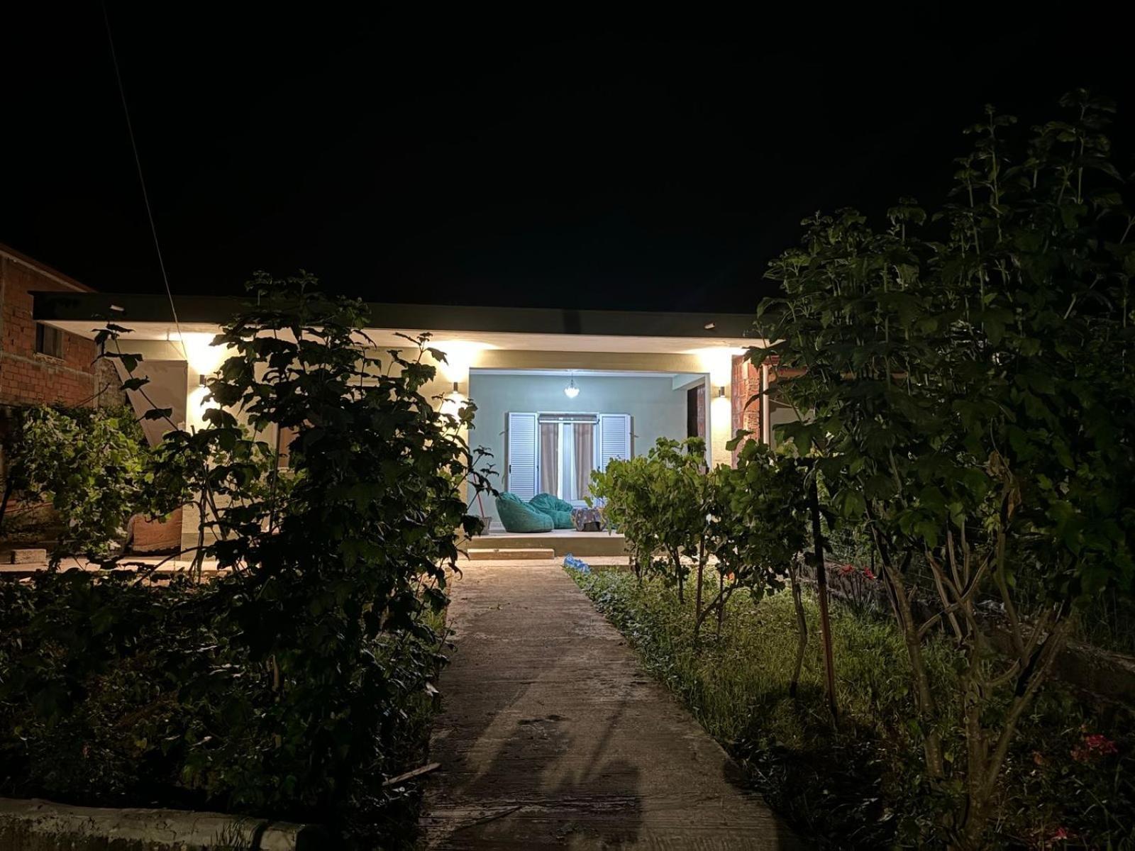 Green House Përmet 외부 사진