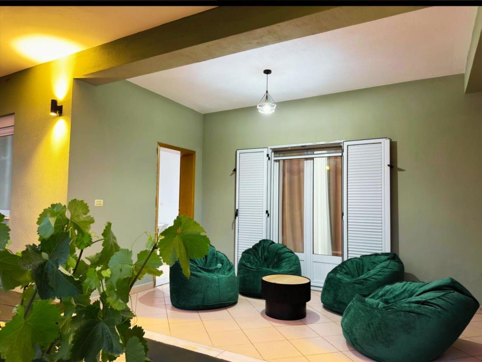 Green House Përmet 외부 사진