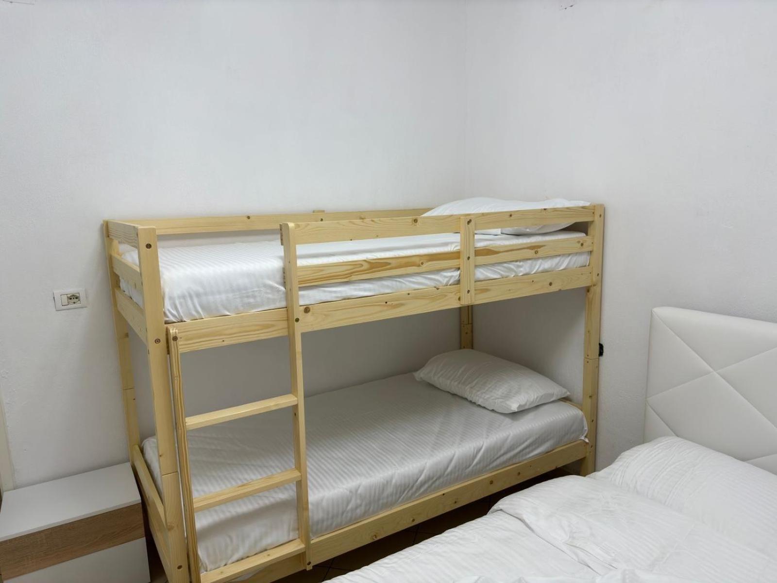 Green House Përmet 외부 사진